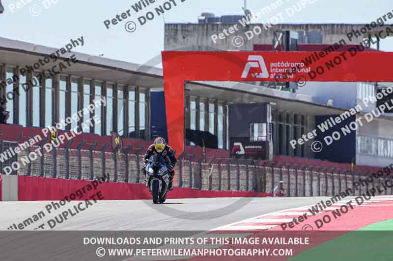 motorbikes;no limits;peter wileman photography;portimao;portugal;trackday digital images